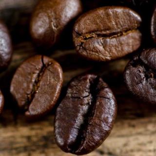 Grãos de café 01