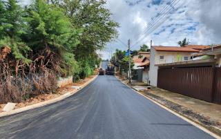 27-04-2023 Pavimentação - Recanto Querência (4)