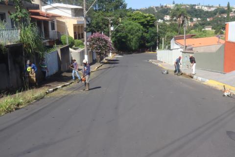 28-1-2026 Rua São Roque_Sol Nascente-zeladoria(2)