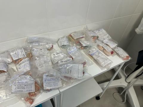 Próteses dentárias(4)