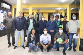 26-05-2022 Congresso Técnico Campeonato Amador(14)