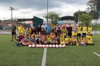 27-02-2023 Oficina de Futebol Society_CILES Zaga Beghini(13)