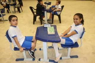 09-11-2022 2º Campeonato de Xadrez das Escolas Municipais(7)