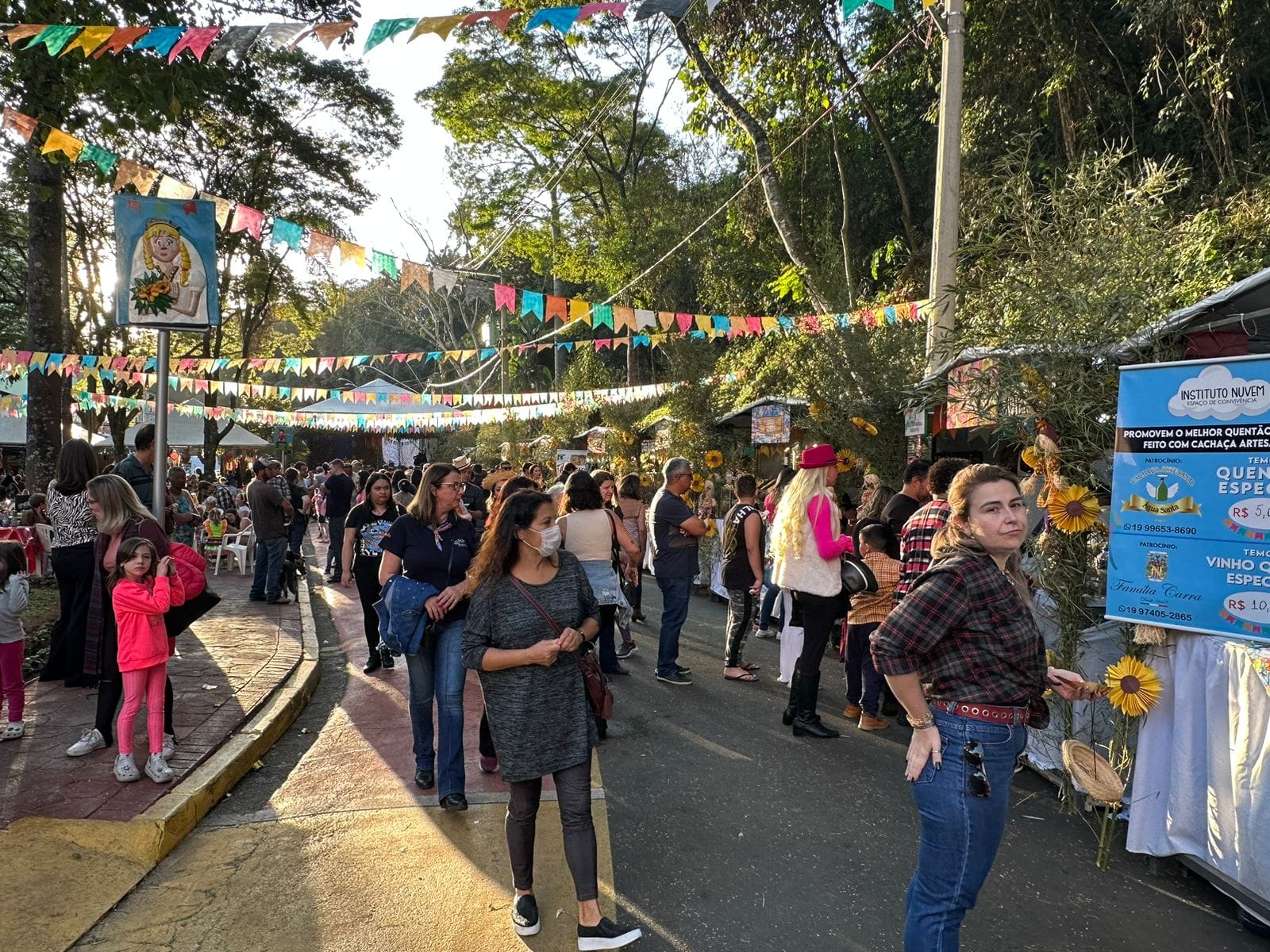 Festa Julina 2013(4)