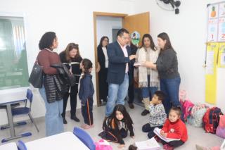 Visita técnica sobre os Sistema Maxx - Boa Vista-EMEB Ciano(42)