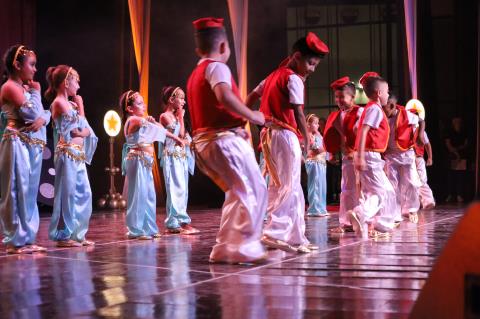 10-12-2025 - Formatura das Escolas Municipais (814)