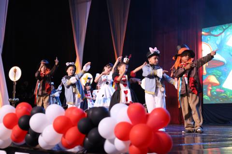 10-12-2025 - Formatura das Escolas Municipais (618)