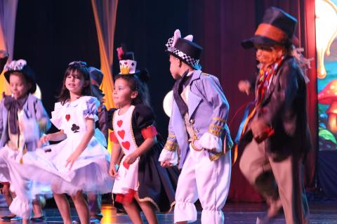 10-12-2025 - Formatura das Escolas Municipais (616)