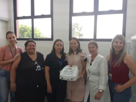 19-02-2026 - Entrega Aparelhos de Laserterapia(2)