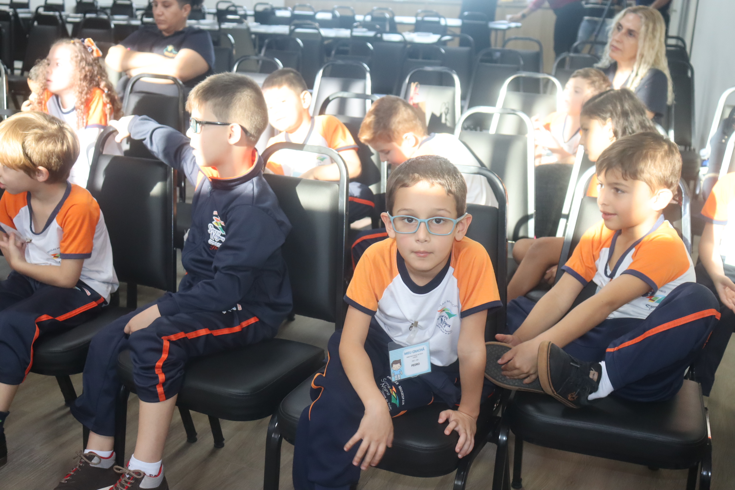 14-06-2024 Despertar da Cidadania_EMEB Professor Durval de Paula Chagas_tarde(170)