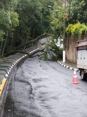 26-12-2024 Parque Fonte São Luiz-Alambrado danificado(12)