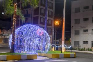 27-11-2024 Natal Luzes da Serra_decoração-Avenida Governador Laudo Natel(1)