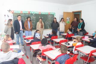 Visita técnica sobre os Sistema Maxx - Boa Vista-EMEB Ciano(50)
