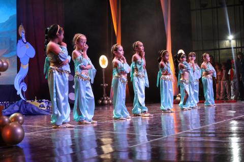 10-12-2025 - Formatura das Escolas Municipais (812)