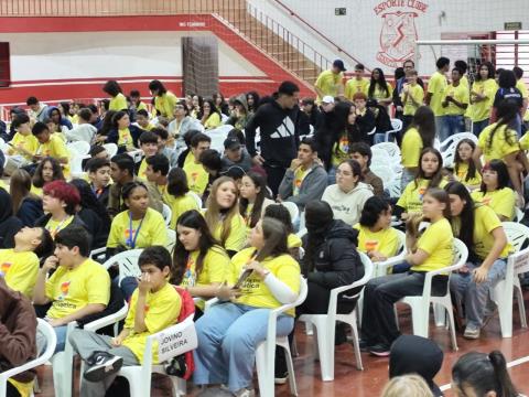 Olimpíadas de Matemática do Estado de São Paulo (OMASP) (56)
