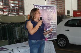 31-08-2023 Palestra Violência contra a Mulher_Agosto Lilás_Garagem Municipal(55)