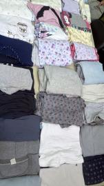 11-03-2026 - Fundo Social Doação de pijamas masculinos e femininos para Lar dos Velhinhos (1)