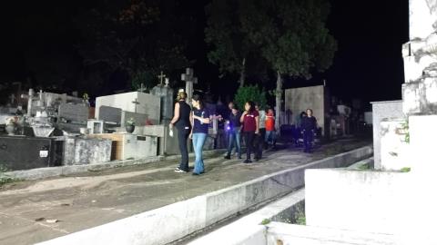 15-04-2026 Manejo de escorpiões (cemitério) (11)