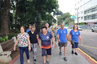 28-01-2025 Fundo Social Ação de Alongamento e caminhada_Festival de Verão na Serra(64)