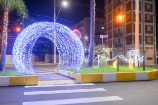 27-11-2024 Natal Luzes da Serra_decoração-Avenida Governador Laudo Natel(2)
