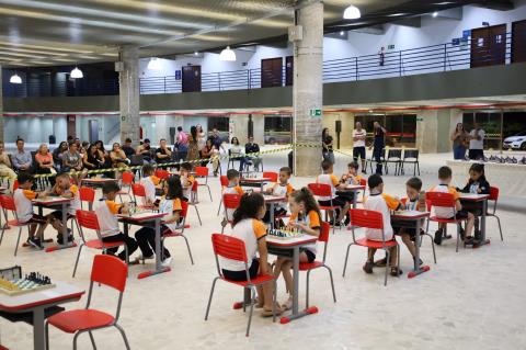 13-11-2025 5º Campeonato de Xadres das Escolas Municipais(292)