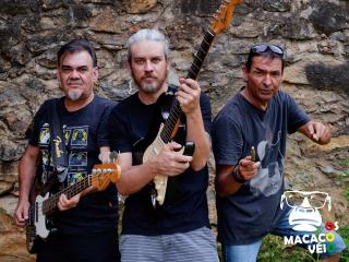 Os Macaco Veio(3)
