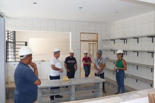 24-08-2023 Creche Escola Três Barras_vistoria do FDE(42)