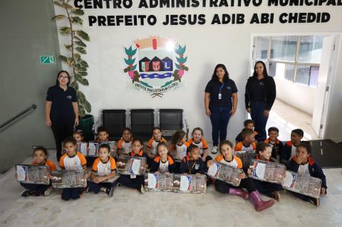 26-05-2026 Despertar da Cidadania-EMEB Professora Maria de Lourdes Pinheiro Taborda(236)