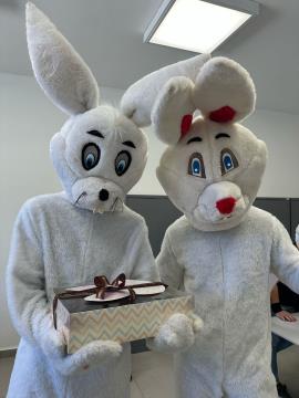 07-04-2025 Entrega de Ovos de Chocolate EMEB Professora Doraci Ramalho Silingard(3)