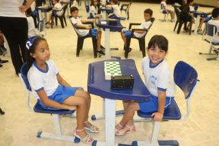 09-11-2022 2º Campeonato de Xadrez das Escolas Municipais(9)