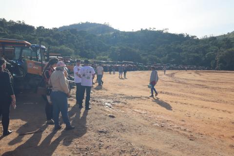 18-05-2025 Bênção de Tratores_Feira Agromais(1)