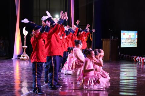 10-12-2025 - Formatura das Escolas Municipais (807)