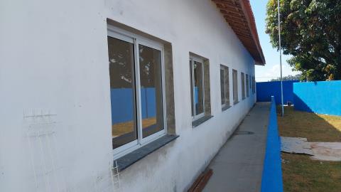 EMEB Maria Aparecida Bicudo Gonçalves da Silva-reforma e ampliação(5)