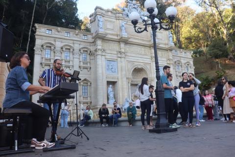 26-07-2025 Festival de Inverno In Concert - Marcelo Giachetto_Violino e Piano(4)