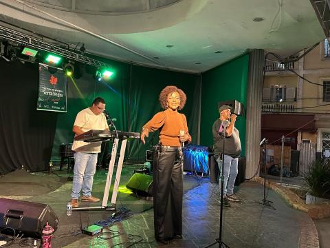 27-07-2025 Festival de Inverno In Concert - Banda Swing dos Gordinhos( (27)