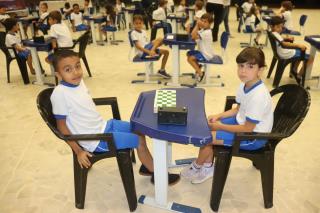 09-11-2022 2º Campeonato de Xadrez das Escolas Municipais(10)