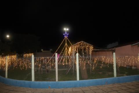 19-11-2025 Natal Luzes da Serra decoração Academia ao Ar Livre Benedito Dias Coelho(13)