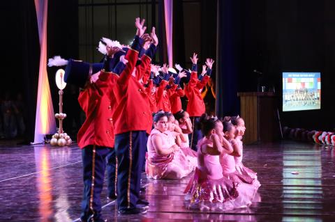 10-12-2025 - Formatura das Escolas Municipais (806)