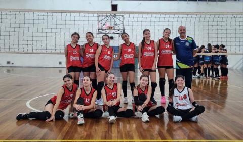 17-05-2026 Vôlei Copa Itatiba sub 13