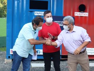 25-03-2022 Coleta Seletiva Container(84)