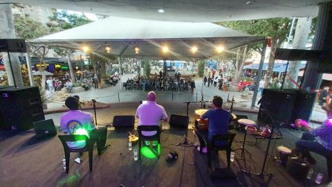 11-07-2025 Festival de Inverno In Concert-Samba do Tavares(33)