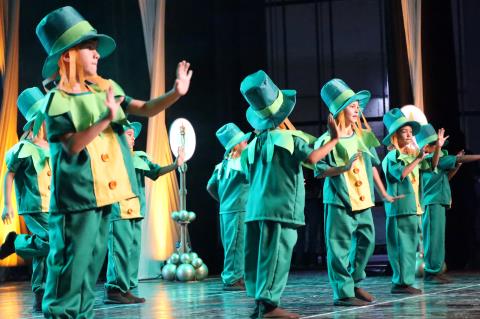 10-12-2025 - Formatura das Escolas Municipais (874)