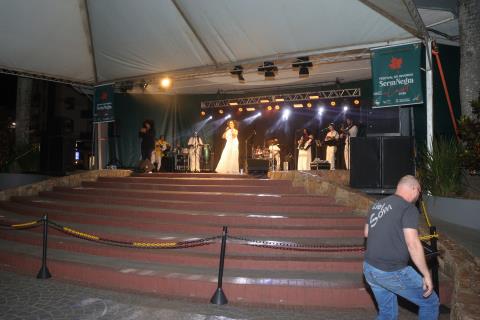 28-06-2025 Festival de Inverno In Concert-Show Mestiça-tributo a Clara Nunes(51)