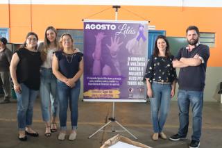 31-08-2023 Palestra Violência contra a Mulher_Agosto Lilás_Garagem Municipal(124)