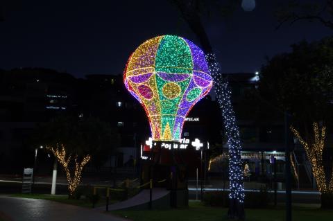 Espelho D'água Cid de Abreu-Cid Serra Negra(1)