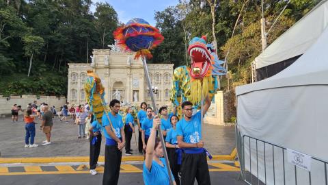 02-05-2026 Festa das Nações - Dragão e Leões Chineses (2)