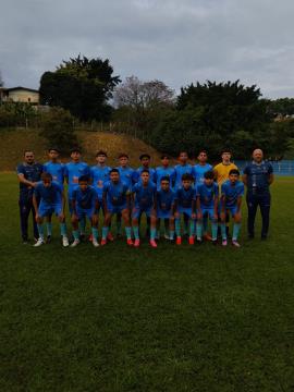 Jogos Desportivos 2ª rodada futebol campo sub 15 (1)