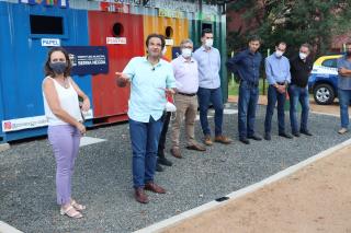 25-03-2022 Coleta Seletiva Container(87)