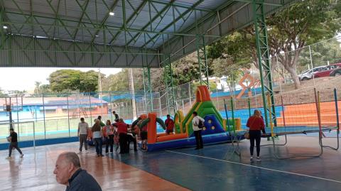 12 e 13-7-2025 Festival de Inverno In Concert-Atividades recreativas(2)