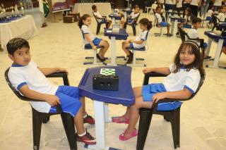 09-11-2022 2º Campeonato de Xadrez das Escolas Municipais(12)